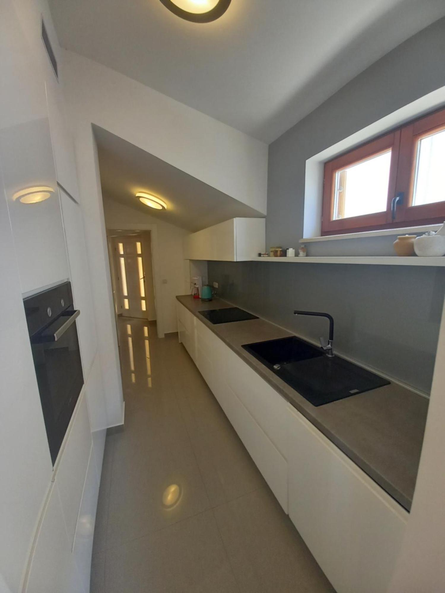 פוסטיר Apartments Iggy מראה חיצוני תמונה