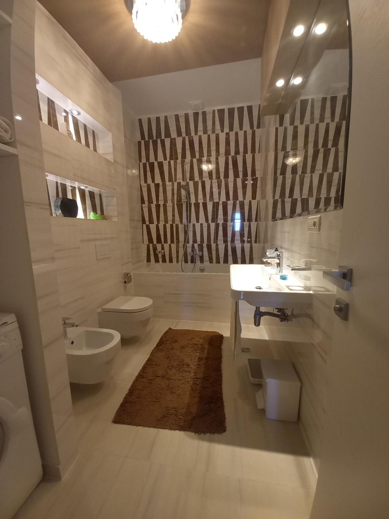 פוסטיר Apartments Iggy חדר תמונה