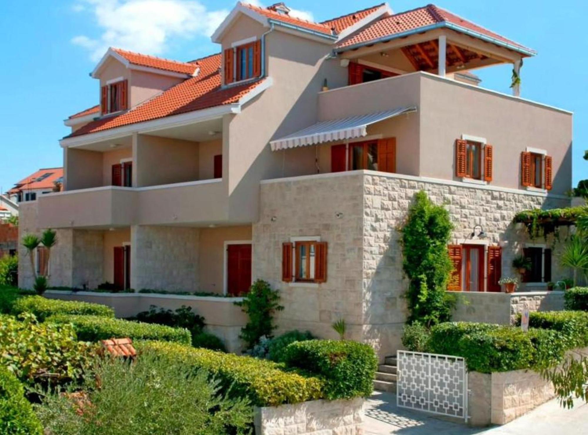 פוסטיר Apartments Iggy מראה חיצוני תמונה